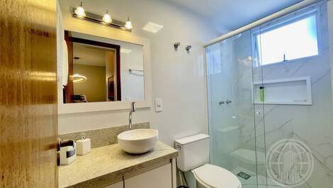 2 bedroom apartment SEASONAL