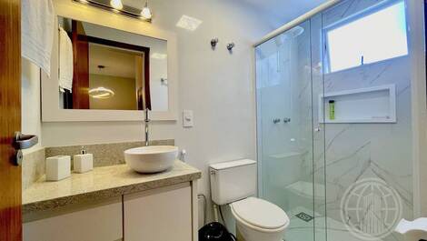 2 bedroom apartment SEASONAL