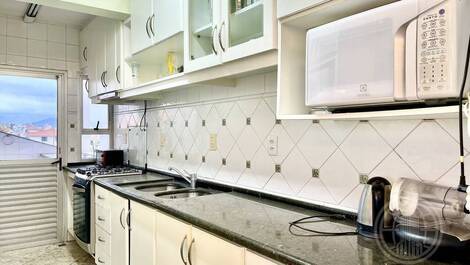 Hermoso penthouse de 3 recámaras a una cuadra de la playa TEMPORADA