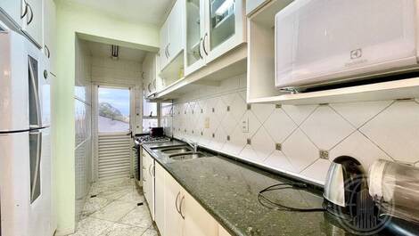 Hermoso penthouse de 3 recámaras a una cuadra de la playa TEMPORADA