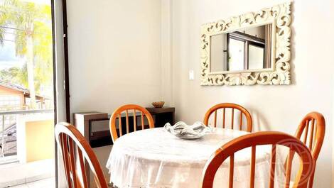 Apartamento de 2 habitaciones TEMPORADA