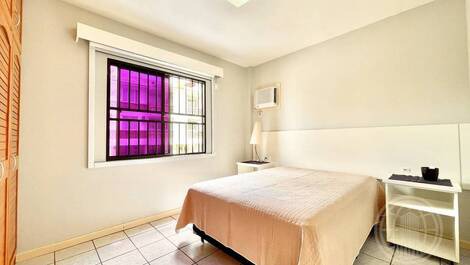 Apartamento de 2 habitaciones TEMPORADA