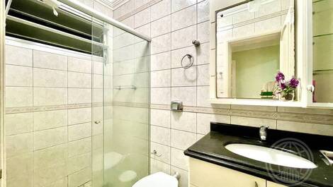 Hermoso penthouse de 3 recámaras a una cuadra de la playa TEMPORADA