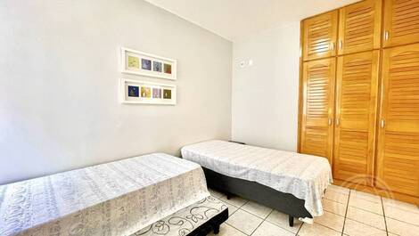 Apartamento de 2 habitaciones TEMPORADA