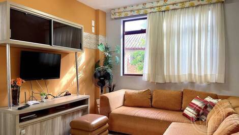 Apartment for rent in Florianopolis - Canasvieiras