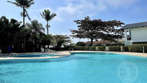 Apartamento de 2 dormitorios. Primera línea de playa. TEMPORADA