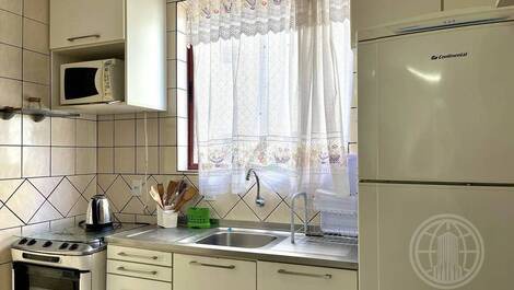 3 bedroom apartment SEASONAL