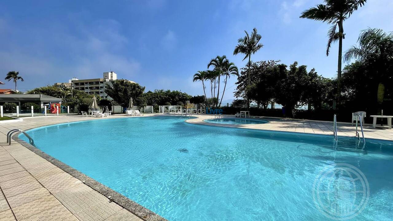 Apartamento para alquiler de vacaciones em Florianopolis (Canasvieiras)
