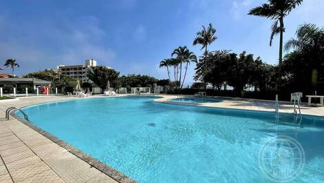 Apartamento de 2 dormitorios. Primera línea de playa. TEMPORADA