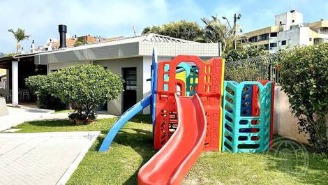 Apartamento de 2 dormitorios. Primera línea de playa. TEMPORADA