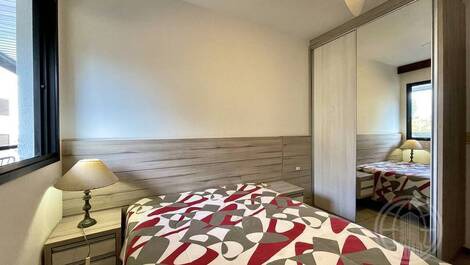 Apartamento de 2 dormitorios. Primera línea de playa. TEMPORADA