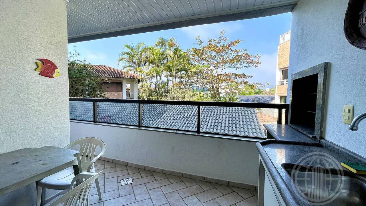 Apartamento para alquiler de vacaciones em Florianopolis (Canasvieiras)