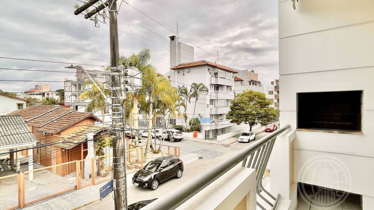 Apartamento para aluguel de temporada em Florianopolis (Canasvieiras)