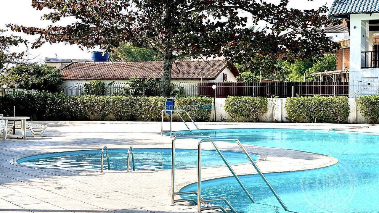 Apartamento para alquiler de vacaciones em Florianopolis (Canasvieiras)
