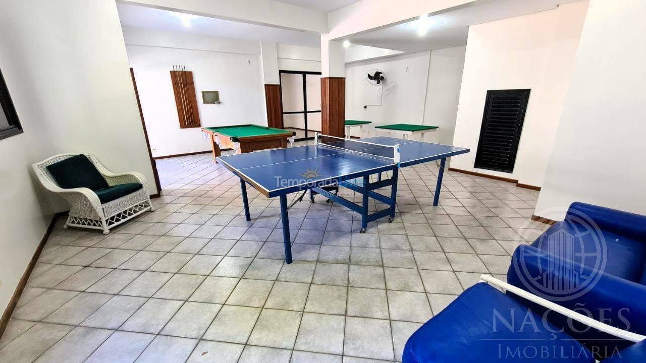 Apartamento para alquiler de vacaciones em Florianopolis (Canasvieiras)