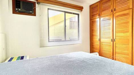 Apartamento 2 dormitórios TEMPORADA