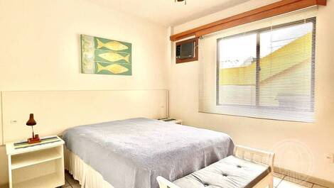 Apartamento 2 dormitórios TEMPORADA