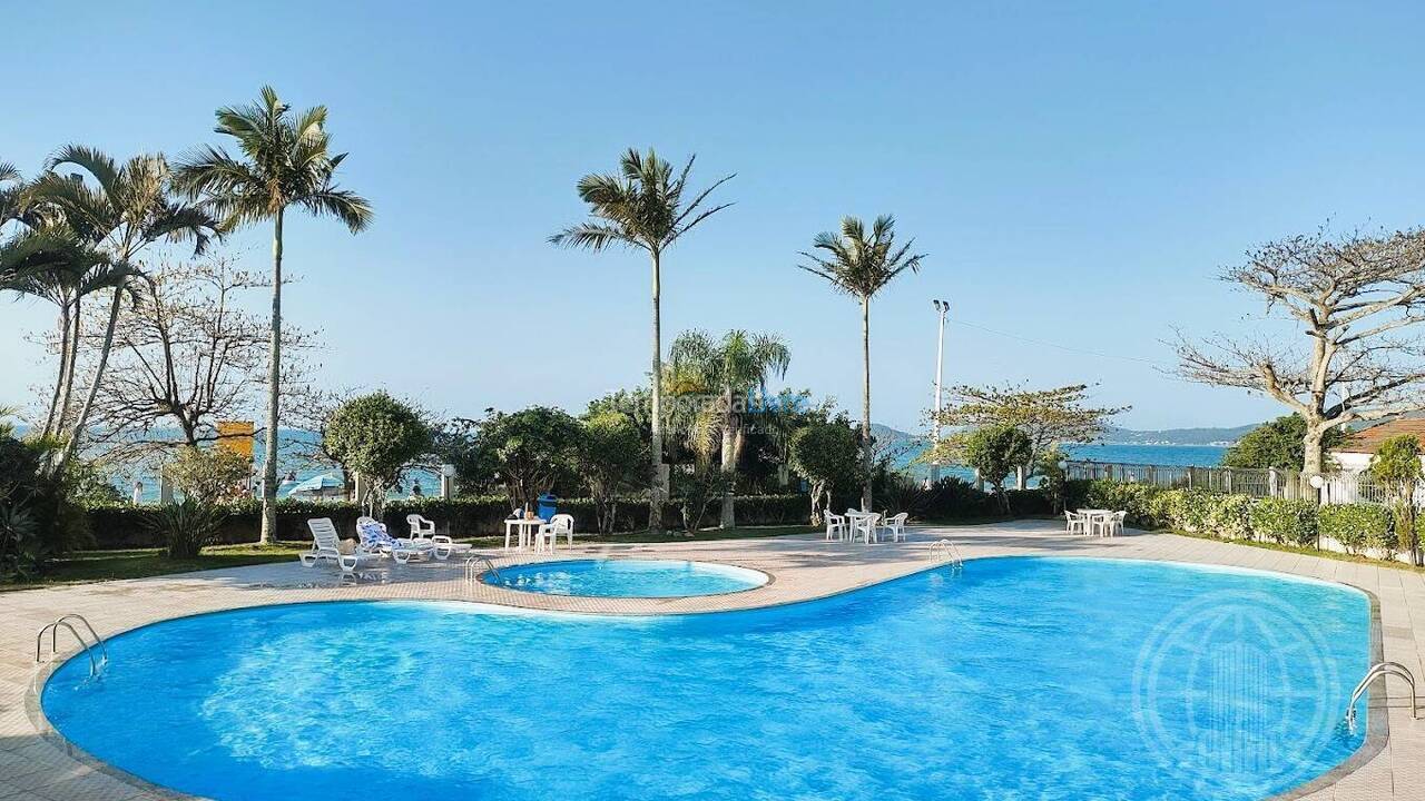 Apartamento para alquiler de vacaciones em Florianopolis (Canasvieiras)
