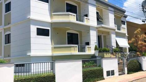 Apartamento 2 dormitórios TEMPORADA