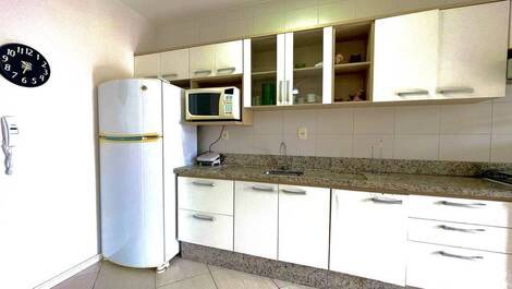 Departamento de 2 dormitorios a media cuadra del mar TEMPORADA