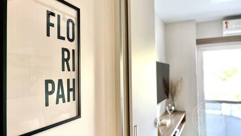 Apartamento de 1 dormitorio en el centro de la ciudad TEMPORADA