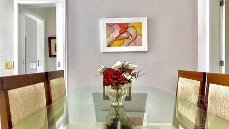 Departamento de 2 dormitorios a media cuadra del mar TEMPORADA