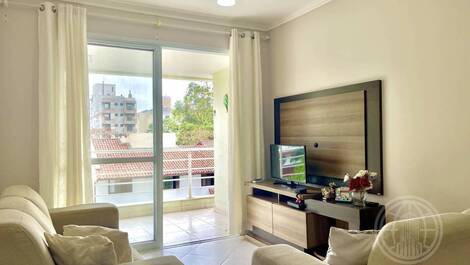 Departamento de 2 dormitorios a media cuadra del mar TEMPORADA