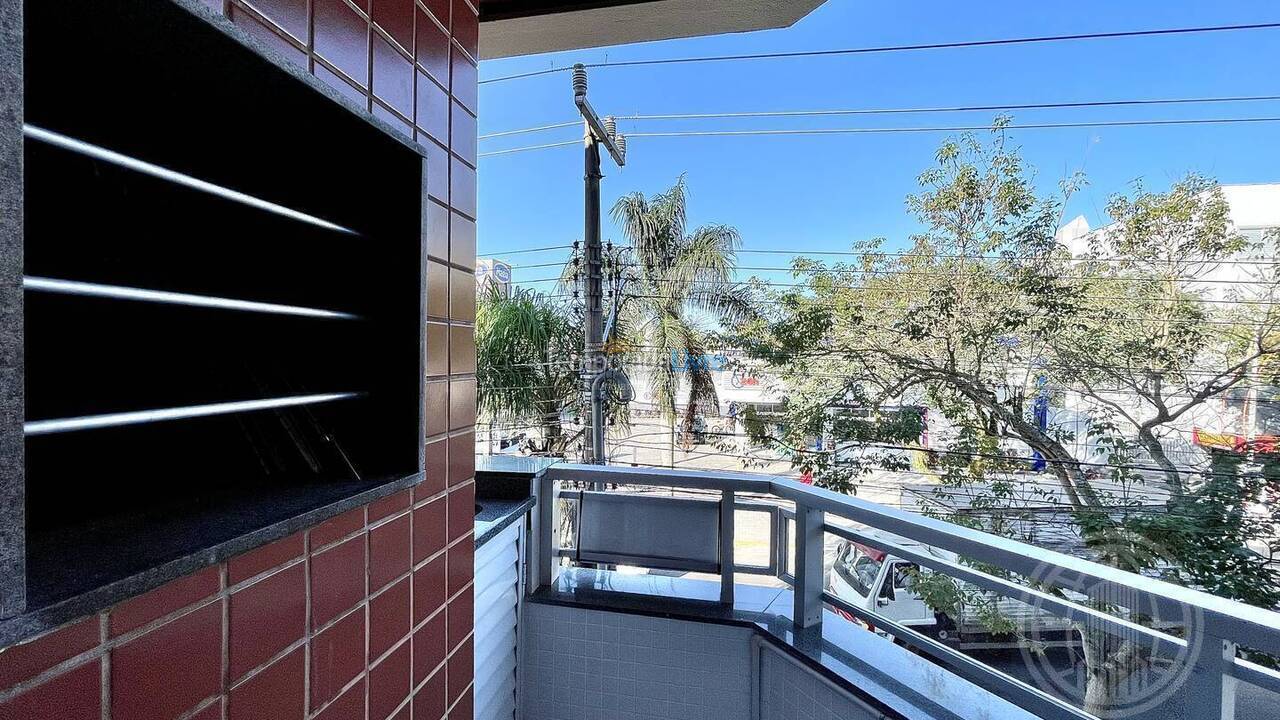 Apartamento para alquiler de vacaciones em Florianopolis (Canasvieiras)