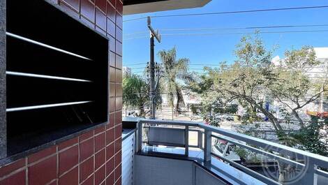 Apartamento de 1 dormitorio en el centro de la ciudad TEMPORADA