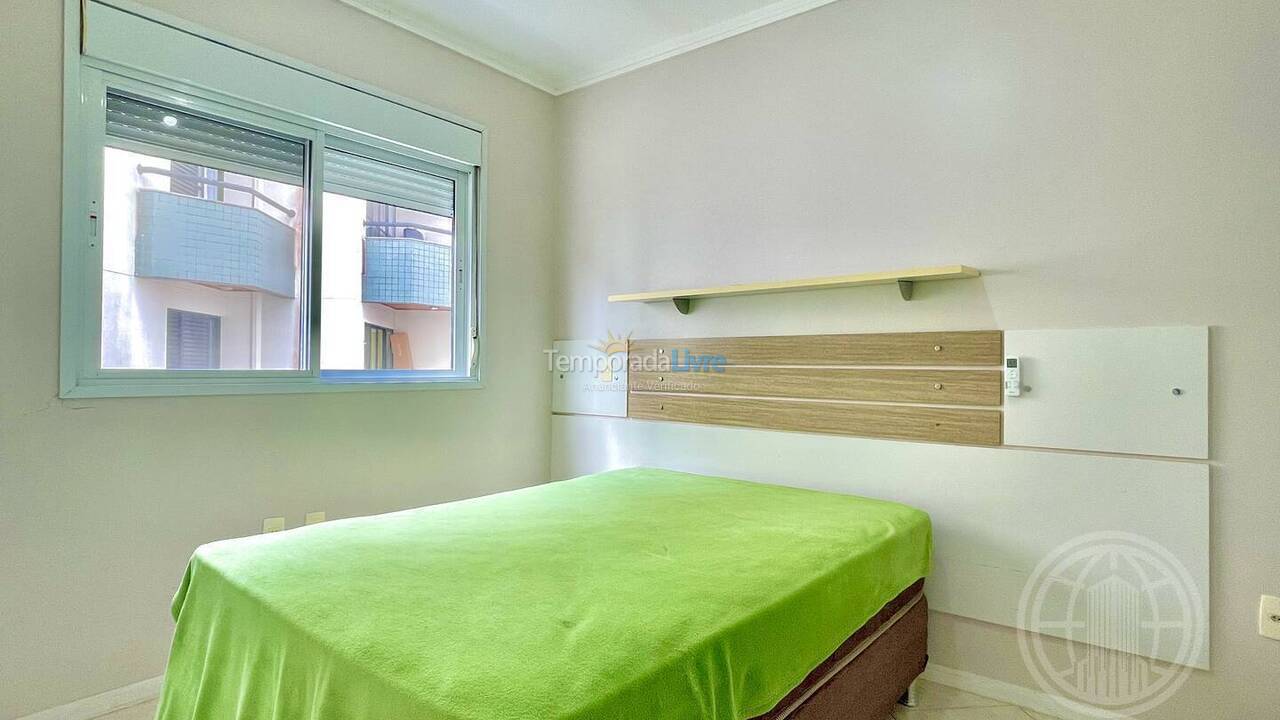 Apartamento para alquiler de vacaciones em Florianopolis (Canasvieiras)