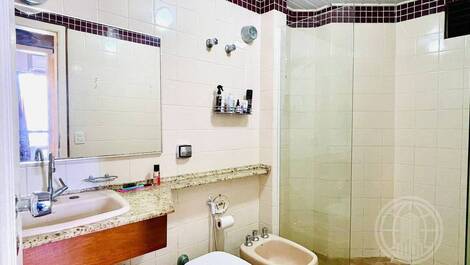 Vista mar ! Apartamento 1 dormitório TEMPORADA