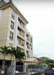 Vista mar ! Apartamento 1 dormitório TEMPORADA