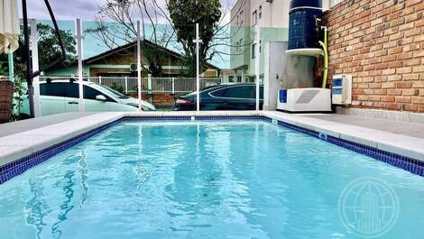 3 bedroom house with swimming pool SEASONAL