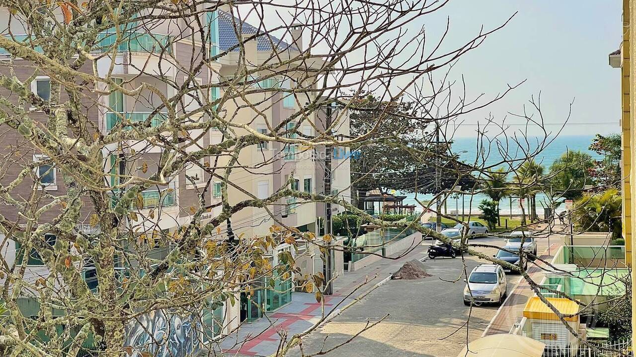 Apartamento para alquiler de vacaciones em Florianopolis (Canasvieiras)