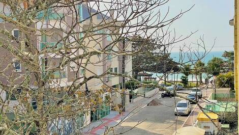 ¡A pie de playa! Apartamento de 2 habitaciones para TEMPORADA