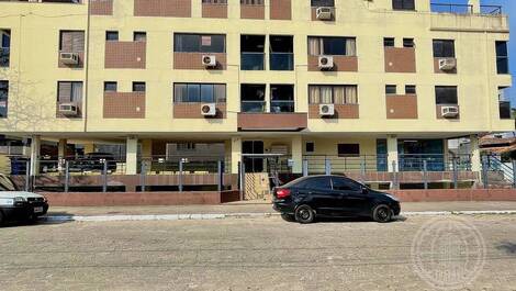 ¡A pie de playa! Apartamento de 2 habitaciones para TEMPORADA