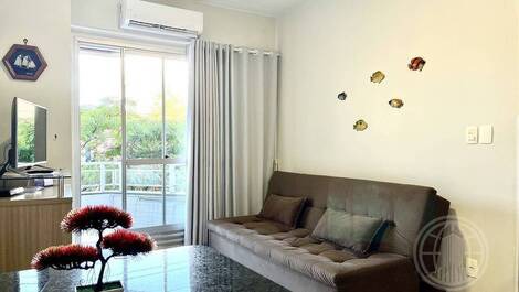 Apartamento para alugar em Florianopolis - Canasvieiras