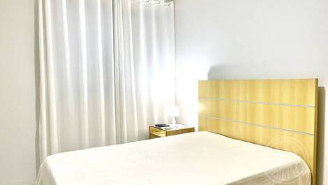Apartamento 1 dormitório no centrinho TEMPORADA