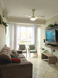 Apartment for rent in Florianopolis - Canasvieiras