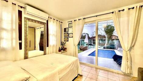 3 bedroom house with swimming pool SEASONAL