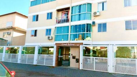 2 bedroom apartment SEASONAL