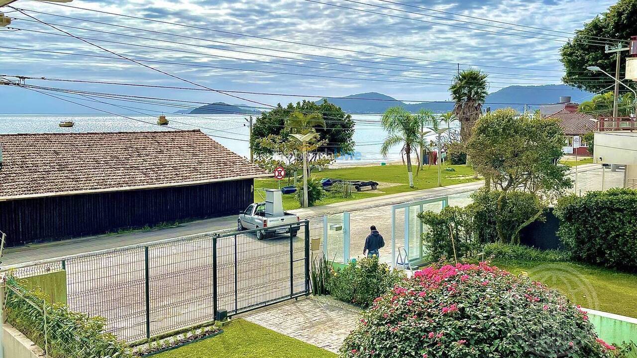 Apartamento para aluguel de temporada em Florianopolis (Canasvieiras)