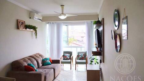 2 bedroom apartment SEASONAL