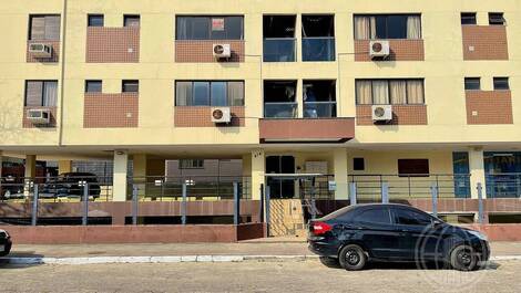 ¡A pie de playa! Apartamento de 2 habitaciones para TEMPORADA