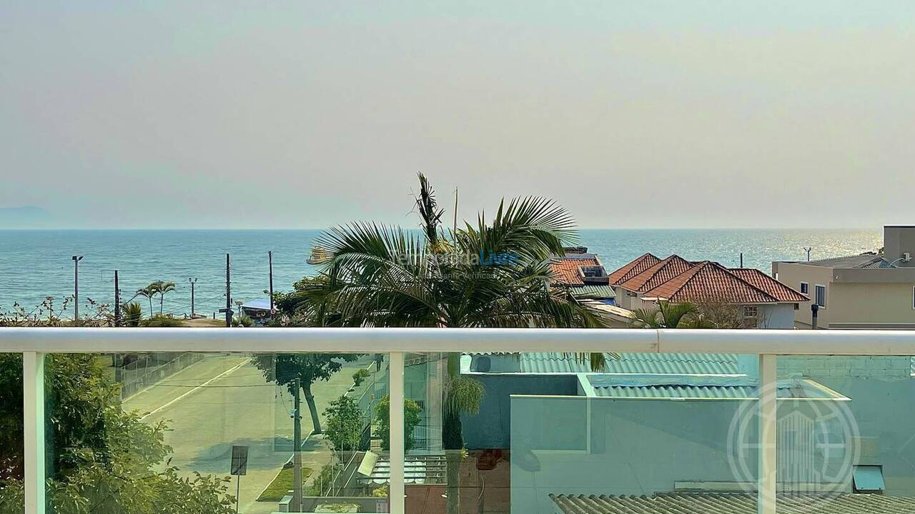 Apartamento para aluguel de temporada em Florianopolis (Canasvieiras)