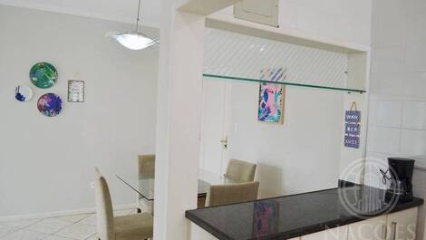 2 bedroom apartment SEASONAL