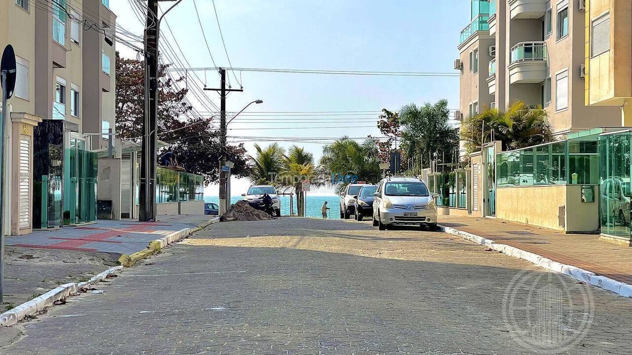 Apartamento para alquiler de vacaciones em Florianopolis (Canasvieiras)