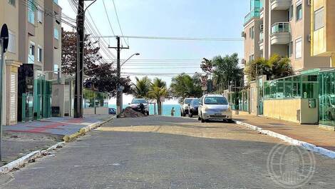 ¡A pie de playa! Apartamento de 2 habitaciones para TEMPORADA