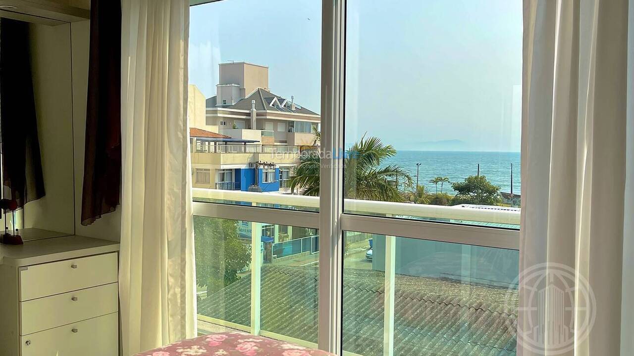 Apartamento para aluguel de temporada em Florianopolis (Canasvieiras)