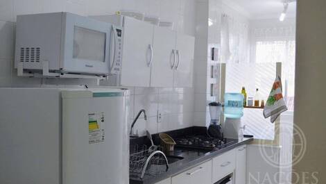 2 bedroom apartment SEASONAL